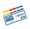 Pointes de papier Endo Go-Taper - Boîte de 100