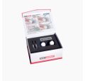 MTA Biorep ciment biocéramique réparateur - Coffret 2 capsules + 2 fioles liquide