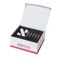 MTA BIOREP - Coffret de 5 capsules de 0.255 gr + 5 fioles liquide de 0.25 ml