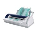 Thermosoudeuse Millseal+ Evo Automatic - Thermosoudeuse + bac de recueil