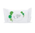 Lingettes FD 366 Sensitive Top wipes Avec Alcool sans parfum - Recharge de 50