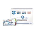 Profluorid Varnish Unidose - 50 Single Doses de 0,4 ml