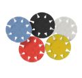 Endo Stops Flower - Sachet de 100 Endo Stops Flower
