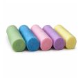 Cotons salivaires colorés enfant n°1 - Sachet de 400