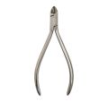 Pince coupante Ligatures et fils - Pince orthodontique