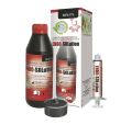 Endo-Solution - Flacon de 200 g avec bouchon adaptateur + seringue de distribution