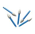 Polissoirs Polish HD - Recharge de 12 polissoirs