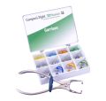 Composi-Tight® 3D Fusion™ - Coffret matrices