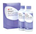 3M™ Clinpro™ Glycine Prophy Powder - Flacon de 160 g de poudre de Glycine pour Aéropolisseur
