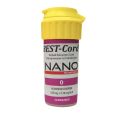 Best Cord Nano 0 - Cordon de rétraction imprégné, longueur 254 cm.