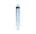 Seringues Luer Lock pour irrigation endocanalaire- Boîte de 100 seringues de 10 ml