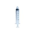 Seringues Luer Lock pour irrigation endocanalaire - Boîte de 100 seringues de 5 ml