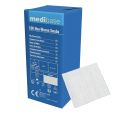 Compresses non-tissé - Carton de 10 boites de 100 compresses