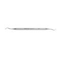 Spatule de bouche double - Spatule double