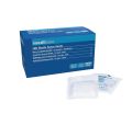 Compresses gaze stérile - 50 sachets de 2 compresses de 5x5 cm 12 plis