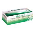 Gants Latex Aloecare Non Poudré Vert - Boîte de 100