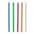 Pompes à salive avec embouts détachables - Sachet de 100