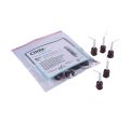 Embouts pour Endosealer - Sachet de 20 embouts mélangeurs et 20 intra-oraux