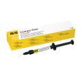 Composite Compo Flow - Seringue de 2 g + 5 embouts (ex Supraflow)