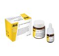 Kit Oxyde de zinc/ Eugénol prise rapide - Kit
