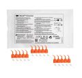 RelyX Universal - Réassort de 15 embouts de mélange universels + 15 embouts d'allongement endo