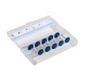 Pré-polissage Clearfil Twist DIA 10 mm - Boîte de 10