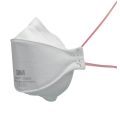Masques FFP3 1863+ Sans Soupape Blanc - Boîte de 20