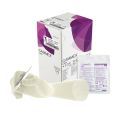 Gants chirurgicaux Ansell GAMMEX® Latex Non Poudré Naturel - Boîte de 50 paires