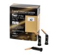 Composite Bulk G-aenial Universal Injectable - 15 unidoses de 0,16 ml (0,27g)