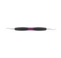 Curette Paro Double Gracey - Curette