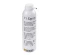 Spray de lubrification T1 - Flacon de 50 ml