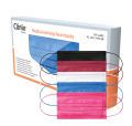 Masques Type IIR Clinix - Boîte de 10