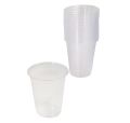 Gobelets Bio Cups - Carton de 1000 gobelets
