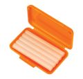 Cire orthodontique - 100 boîtes assorties