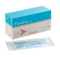 Sutures Finalis soie - Boîte de 12