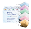 Masques Type IIR Safemask Standard - Boîte de 50