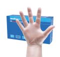 Gants Vinyle Medibase Non Poudré Trasnlucide - Boîte de 100