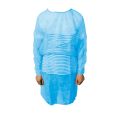 Blouse d'isolation bleu TU 25G/M² - 10