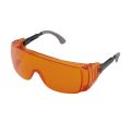 Lunettes Light Orange Monoart - Paire