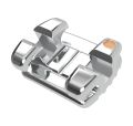 Brackets Agility Twin - 5 brackets