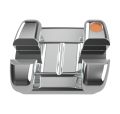Bracket Agility Twin - Vue de face
