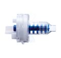 Embouts mélangeurs dynamiques Aquasil bleus pour Deca 380 ml - 45