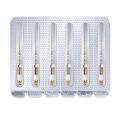 Limes stériles Easy-File Flex Glider - Blister de 6