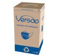Versoo Box - Solution de collecte et recyclage de masques et EPI