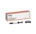 Composite Cliniflow - Seringue de 2 g+ 10 embouts