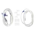 Set d'irrigation pour Micro-Moteurs - 10 sets