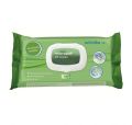Lingettes Mikrozid AF Wipes Premium Avec Alcool sans parfum - Sachet de 50