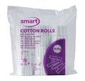 Rouleaux de coton n°2 - Sachet de 300 g