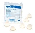 Doigtiers non poudrés - Sachet de 100