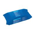 Lingettes Medibase Sans Alcool parfum Eucalyptus - Sachet de 100